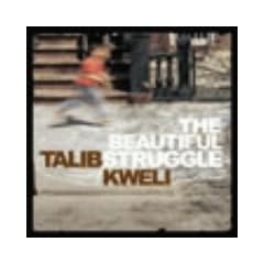 Beautiful Struggle
