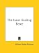 Book The Inner Healing Force