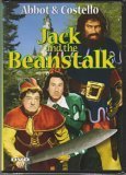 DVD : Jack And The Beanstalk [Slim Case]