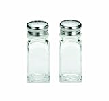 UPC 727875000309 product image for Salt and Pepper Shaker, 2 Oz, PK 72 | upcitemdb.com