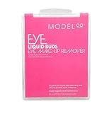 Liquid Buds Eye Make Up Remover 3.6ml 36 buds by ModelCo