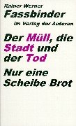 Rainer Werner Fassbinder