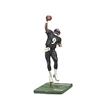 McFarlane Series 16 Baltimore Ravens Steve McNair 6 Inch Figure