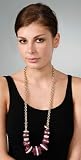 Lee Angel Jewelry Marcelle Necklace