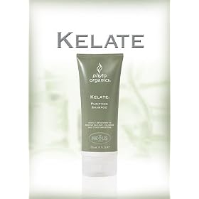 Nexxus Kelate Purifying Shampoo 10.1 Ounces