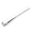 Sterling Silver Tie Bar