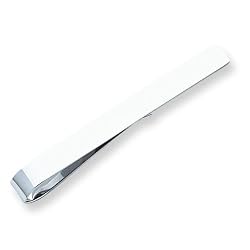 Sterling Silver Tie Bar
