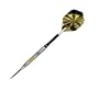Halex Bristle Tech 7000 80% Tungsten Series Steel Tip Dart Set