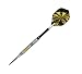 Halex Bristle Tech 7000 80% Tungsten Series Steel Tip Dart Set