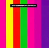 Pet Shop Boys - Introspective Album