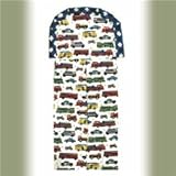 Mack - Diaper Stacker