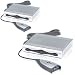 Polycom QSX400 Voice+Content for Analog Polycom Conference Phones - 2 Pack