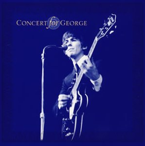 Concert for George