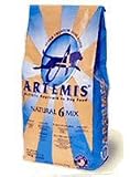 Artemis Natural 6 Dog Food 15 lb