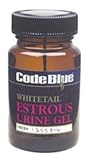 Outdoor America Code Blue Whitetail Estrous Gel