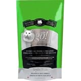 Go! Dry Cat Food, Grain Free Freshwater Trout Formula, 1 Pound Bag