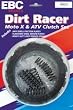EBC DRC Series Clutch Kit DRC200