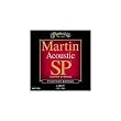 Martin MSP4100 Light SP Strings