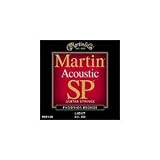 Martin MSP4100 Light SP Strings