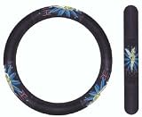 Steering Wheel Cover - Tinkerbell Tink - Pixie Power