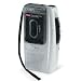 COBY CX-R122 Micro Cassette Recorder
