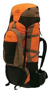 ALPS Mountaineering Red Tail Internal Frame Pack