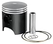 Vertex Piston Kit - Standard Bore 55.95mm 23383A