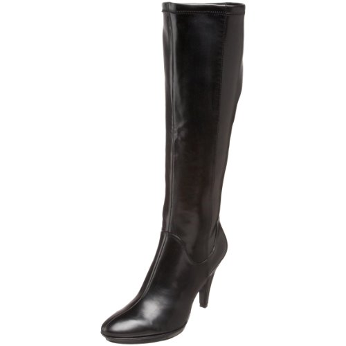 Bandolino Womens Jaella Knee-High Boot