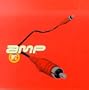 MTV's Amp