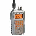 PRO-83 200-Channel Handheld Scanner
