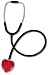 Prestige Medical Clear Sound Heart Stethoscope