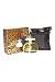 Tous Touch by Tous for Women - 2 Pc Gift Set 3.4oz EDT Spray, Tous Touch Feline Handbag