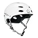 PROTEC (ACE) GLOSS WHITE L HELMET