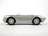 Eigenschaften Maisto 531843 / Maisto 31843 - Porsche 550A Spyder 1:18