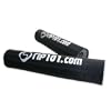 Rip101 Car Roof Rack Pads - Black