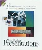 WordPerfect Presentations 2.0 for DOS
