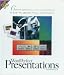 WordPerfect Presentations 2.0 for DOS