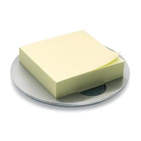 Blomus 63204 Stainless steel sticky note holder [Kitchen]