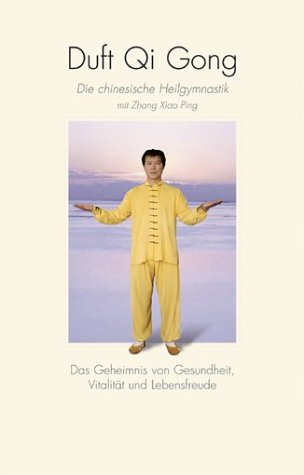 Produkt-Bild: Duft Qi Gong - Die chinesische Heilgymnastik [VHS]