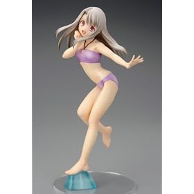 Fate/hollow ataraxia �C���� ����Ver. (1/8�X�P�[��PVC�h���ς݊����i)