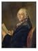 Jean Le Rond D'Alembert Art Giclee Poster Print by French School, 18x24