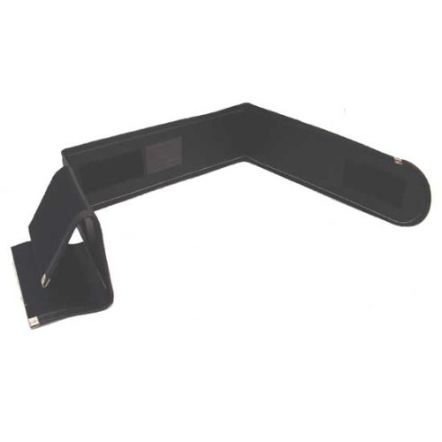 Omix-Ada 13302.XX Add-A-Visor for Jeep CJ & Wrangler 1972-02