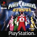 Power Rangers : Lightspeed Rescue