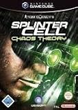 Tom Clancy's Splinter Cell - Chaos Theory - 