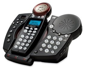 Clarity Professional +50dB Amplified Phones