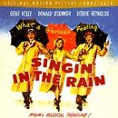 CD-Charts  Music : Singin' In The Rain