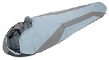 Lafuma Moab 1400g Down lady Sleeping Bag (Regular, Right Zip)