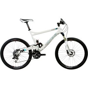 Commencal 2008 Meta 4.3 Mountain Bike