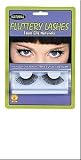 Fluttery False Eyelashes