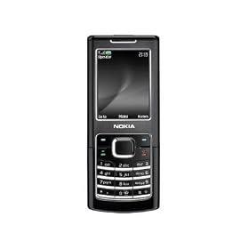 Nokia 6500 Classic Mobile Phone on T-mobile PAYG